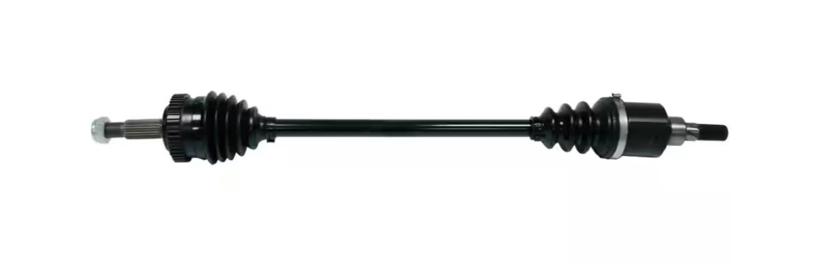 SEMIASSE NUOVO AFTERMARKET POSTERIORE BILATERALE COMPATIBILE CON OEM 82 00 174 903 - 8200174903