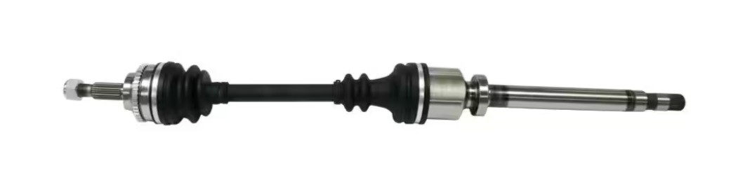 SEMIASSE NUOVO AFTERMARKET ANTERIORE DESTRO COMPATIBILE CON OEM  7711368631 - 7711368573
