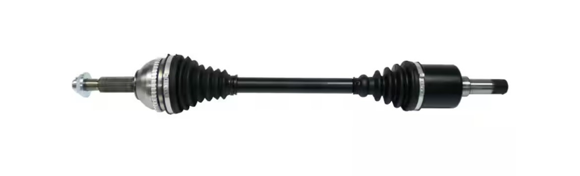 SEMIASSE NUOVO AFTERMARKET ANTERIORE SINISTRO COMPATIBILE CON OEM 1132835 - 1600251 - 1C15-3B437-CG