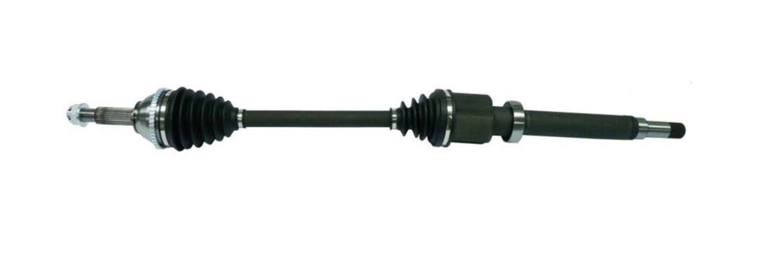 SEMIASSE NUOVO AFTERMARKET ANTERIORE DESTRO COMPATIBILE CON OEM 1132834 - 1328356