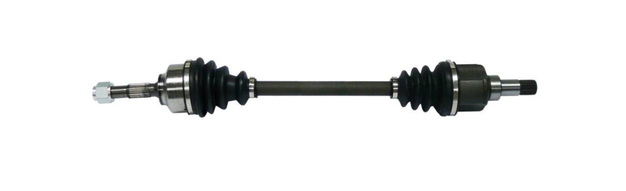 SEMIASSE NUOVO AFTERMARKET ANTERIORE SINISTRO COMPATIBILE CON OEM  3272.FR - 3272FR