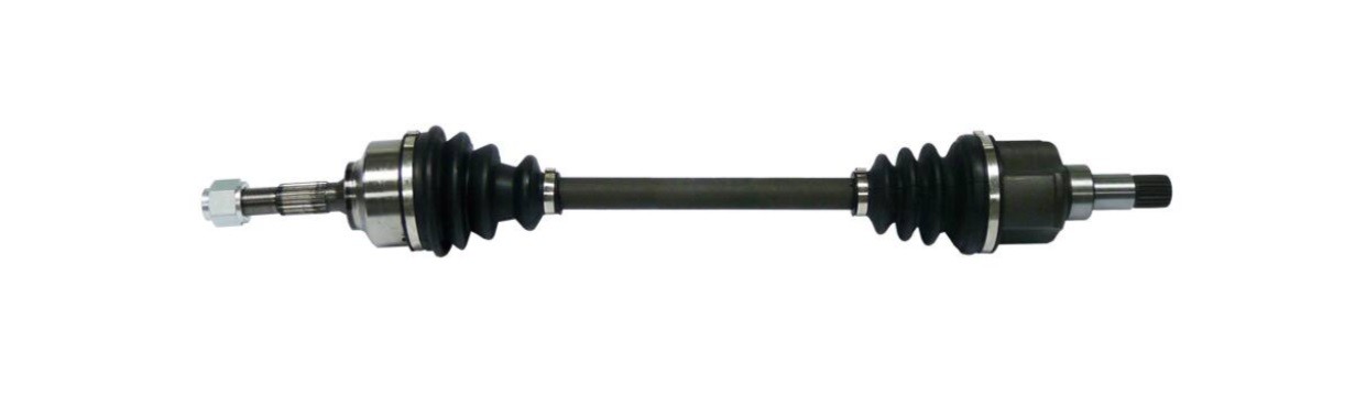 Drive Shaft SKF - VKJC 8466