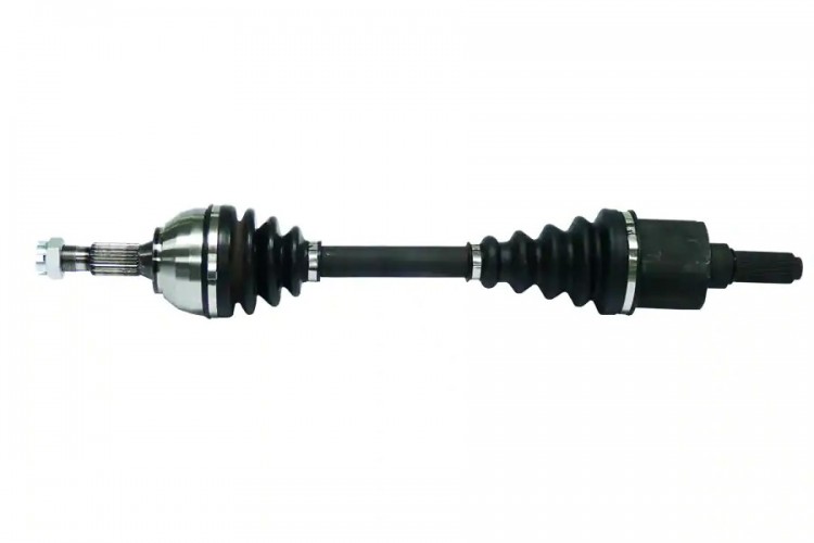 NEW AFTERMARKET FRONT LEFT DRIVESHAFT SUITABLE WITH CODE 3272.RZ - 3272RZ - 3272.SA - 3272SA