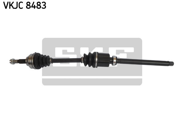 Drive Shaft SKF - VKJC 8483