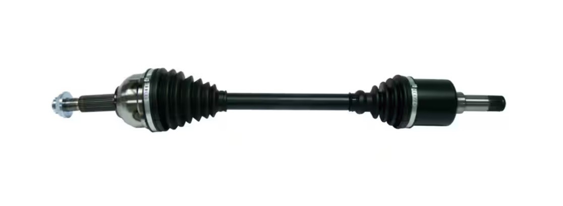 NEW AFTERMARKET FRONT LEFT DRIVESHAFT SUITABLE WITH CODE 1C15-3B436-AE - 4166489 - 4507299
