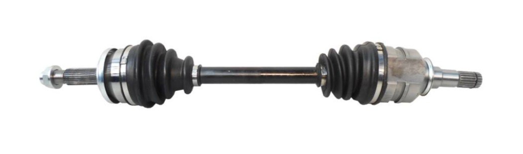 FRONT LEFT NEW SKF AFTERMARKET AXLESHAFT SUITABLE WITH OEM CODE