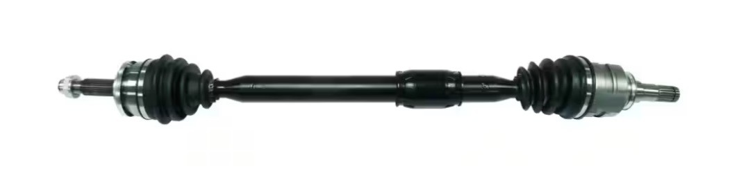 SEMIASSE ANTERIORE DESTRO AFTERMARKET COMPATIBILE CON OEM  43410-02580 - 43410-02581