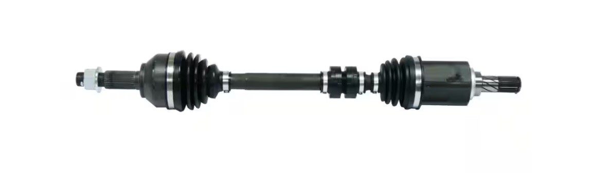 SEMIASSE NUOVO AFTERMARKET ANTERIORE SINISTRO COMPATIBILE CON OEM 39101-JD02B - 39101JD02B