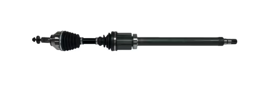 SEMIASSE NUOVO AFTERMARKET ANTERIORE SINISTRO COMPATIBILE CON OEM 13149830 - 13248675 - 26119530