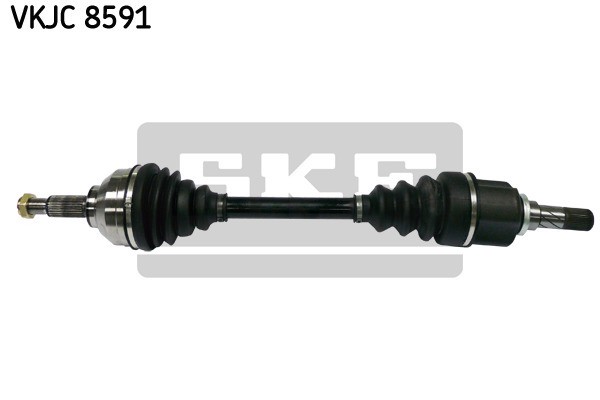 Drive Shaft SKF - VKJC 8591