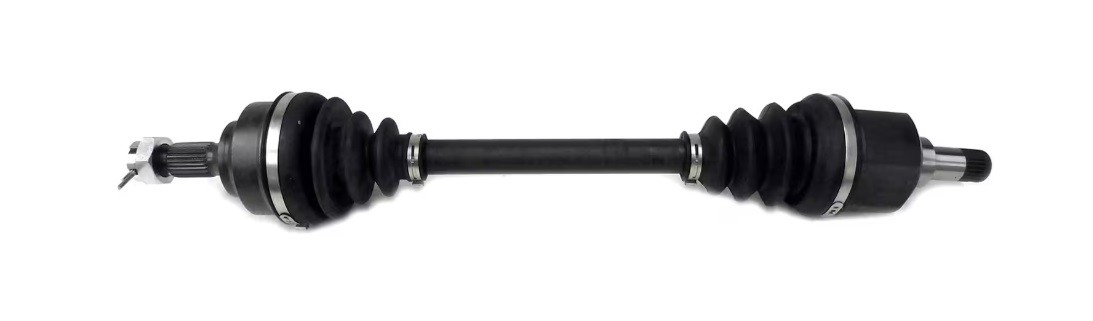 SEMIASSE NUOVO AFTERMARKET ANTERIORE SINISTRO COMPATIBILE CON OEM 6 381 392 80 - 638139280