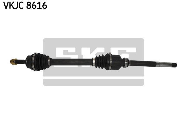 Drive Shaft SKF - VKJC 8616