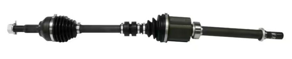 Drive Shaft SKF - VKJC 8635