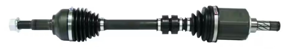 SEMIASSE NUOVO AFTERMARKET ANTERIORE SINISTRO COMPATIBILE CON OEM 39101-JD52B