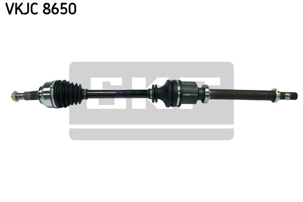 NEW SKF AXLE SHAFT SUITABLE WITH 391000044R - 391007525R - 391007374R - 8200597306 - 8200687740