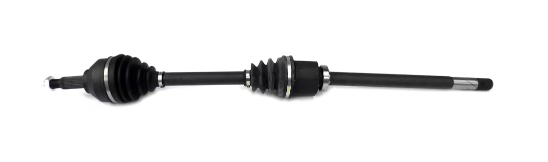 SEMIASSE NUOVO AFTERMARKET ANTERIORE DESTRO COMPATIBILE CON OEM 4406173 - 4417909