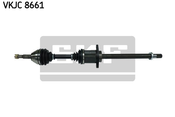 NEW SKF AXLE SHAFT COMPATIBLE WITH 39100-JD74A - 39100-JY04A - 39 10 031 13R - 39 10 097 42R -