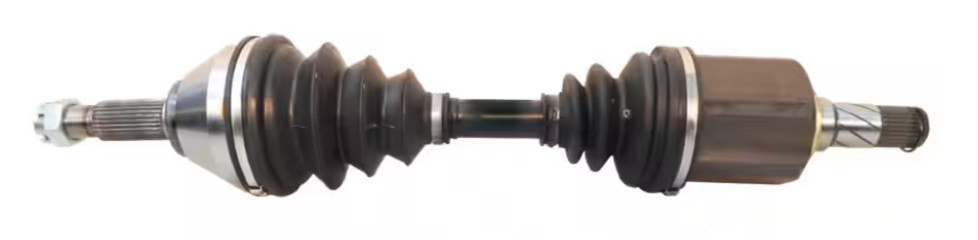 NEW AFTERMARKET FRONT LEFT AXLESHAFT SUITABLE WITH CODE 391011541R