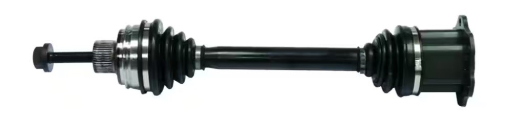 NEW SKF AXLE SHAFT COMPATIBLE WITH 8R0 407 271 - 8R0 407 271 A - 8R0 407 271 B - 8R0 407 271 BX