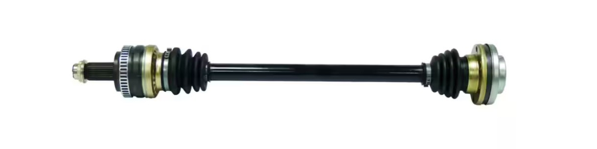 SEMIASSE NUOVO AFTERMARKET POSTERIORE DESTRO COMPATIBILE CON OEM