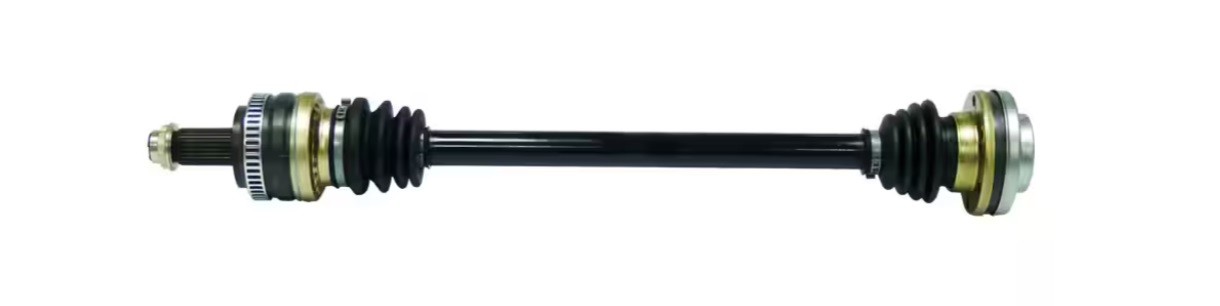 Drive Shaft SKF - VKJC 8672