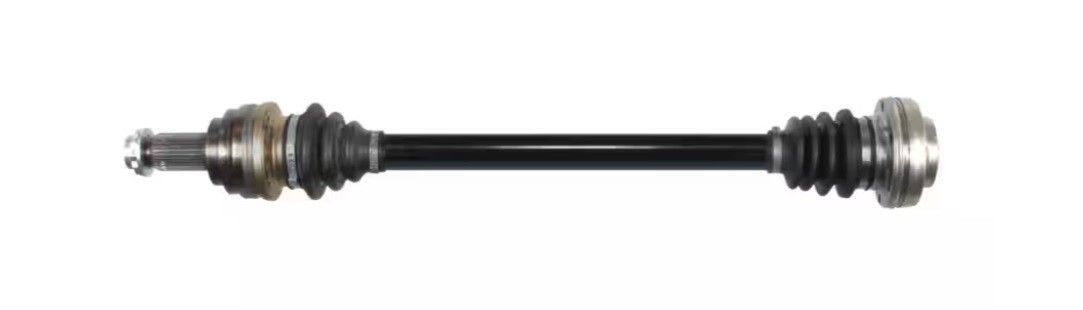 SEMIASSE NUOVO AFTERMARKET POSTERIORE DESTRO COMPATIBILE CON OEM 33 21 7 561 782 - 33217561782