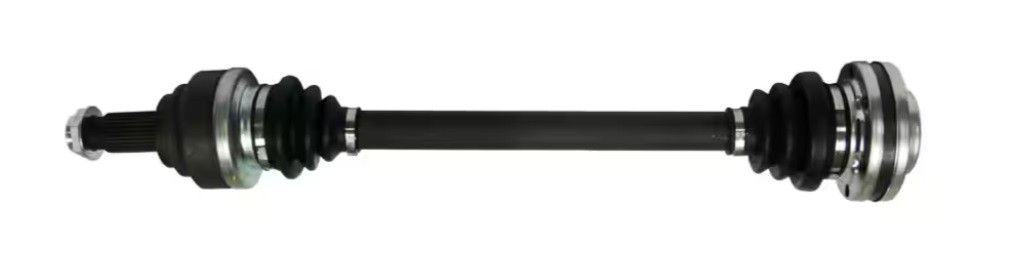 SEMIASSE NUOVO AFTERMARKET BILATERALE POSTERIORE COMPATIBILE CON OEM 33207521630 - 33207572429