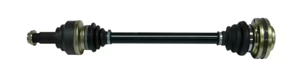 SEMIASSE NUOVO AFTERMARKET POSTERIORE DESTRO COMPATIBILE CON OEM 33 21 7 533 452 - 33217 533452