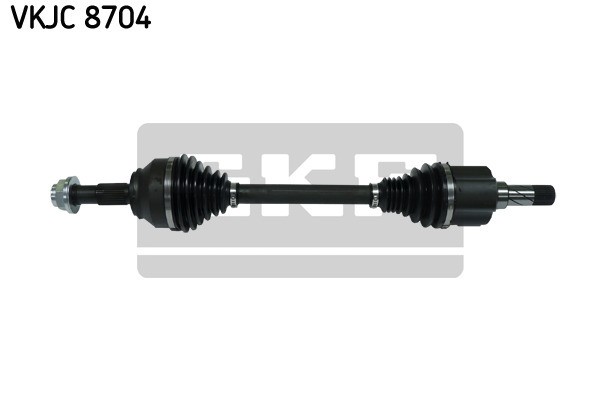 Drive Shaft SKF - VKJC 8704