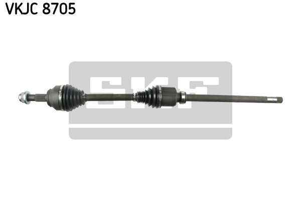 NEW SKF AXLE SHAFT SUITABLE WITH 1608509380 - 3273.PN - 3273.PX - 1349787080 - 1355333080 - 13699590