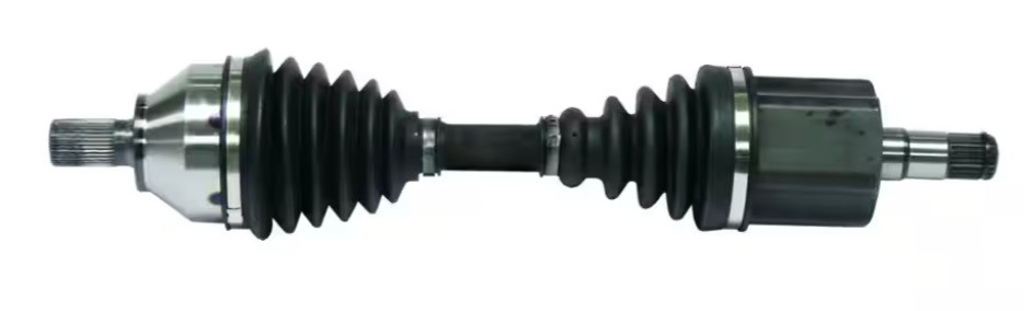 SEMIASSE NUOVO AFTERMARKET ANTERIORE SINISTRO COMPATIBILE CON OEM 30783173 - 30787774