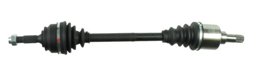 SEMIASSE NUOVO AFTERMARKET ANTERIORE SINISTRO COMPATIBILE CON OEM 3272.WJ - 98 016 111 80
