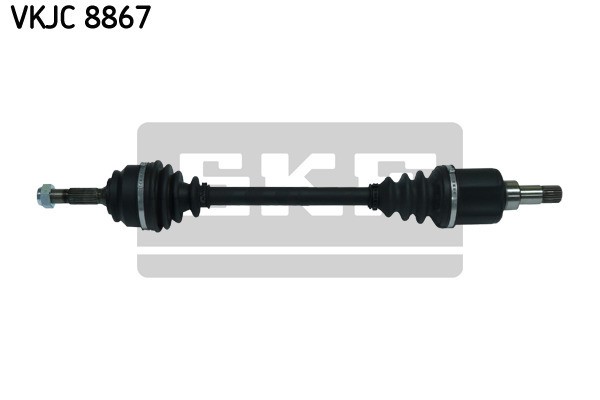 Drive Shaft SKF - VKJC 8867