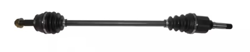 SEMIASSE NUOVO AFTERMARKET ANTERIORE DESTRO COMPATIBILE CON OEM 1607734980 - 3273.TC