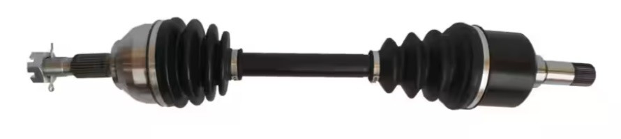SEMIASSE NUOVO AFTERMARKET ANTERIORE SINISTRO COMPATIBILE CON OEM 1608216080 - 9676864380