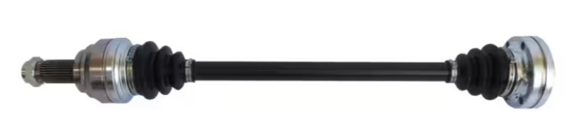 SEMIASSE NUOVO AFTERMARKET POSTERIORE DESTRO COMPATIBILE CON OEM 33207591596 - 33207605486
