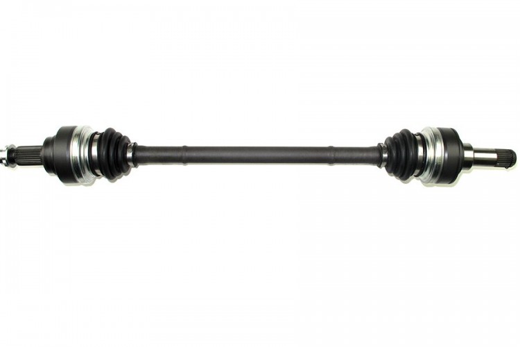 NEW SKF AXLE SHAFT SUITABLE WITH 33207597682 - 33 20 7 597 682 - 33208680348 - 33 20 8 680 348