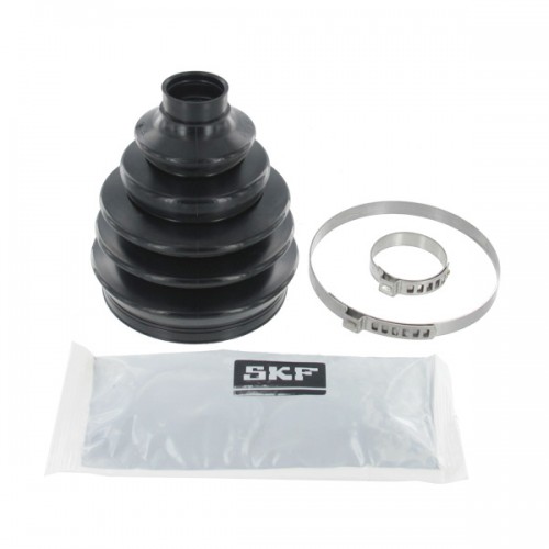WHEEL SIDE JOINT HALF-AXLES CAP KIT SUITABLE WITH A1643300685 - 1603526 - 93190862 - 30735951