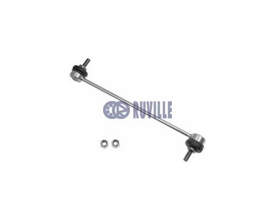 ASTA/PUNTONE 915875 COMPATIBILE CON FIAT OEM 55700753 E OPEL OEM 3501616