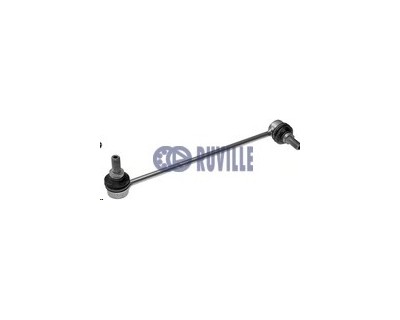 Asta/Puntone, Stabilizzatore, Mercedes Vito Compatibile con 6393200089 - 6393200289
