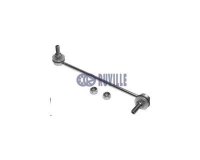 Asta/Puntone, Stabilizzatore Mercedes Classe C compatibile con 2033202189