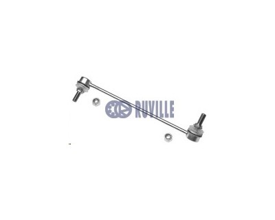 Asta/Puntone, Stabilizzatore Mercedes Classe C compatibile con 2043201789 - 2043203789