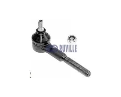 Testa barra d\'accoppiamento Mercedes compatibile con 0003385610 - 0003385910