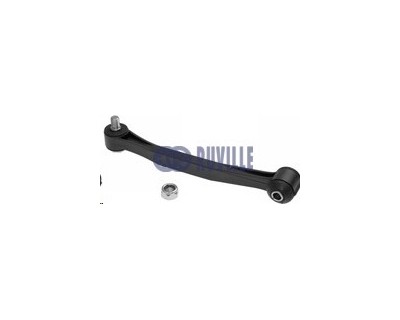 Asta/Puntone, Stabilizzatore Mercedes SLK compatibile con 1243200289 - A1243200289