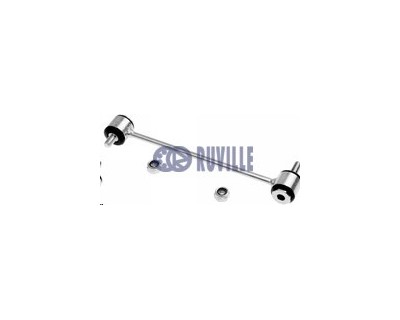 Asta/Puntone, Stabilizzatore Mercedes Classe S - compatibile con 2203203689 - A2203203689