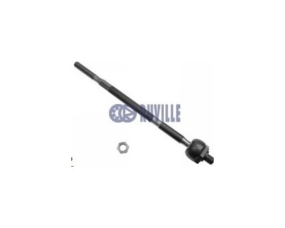 Giunto assiale, Asta trasversale Ford Fiesta compatibile con 1659374 - 89FB-3L555-BA