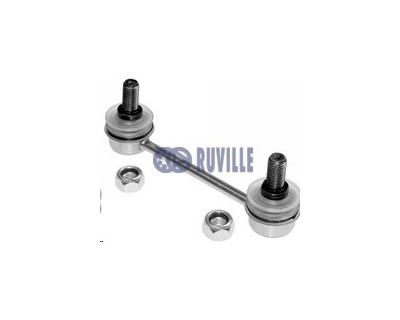 Asta/Puntone, Stabilizzatore Ford Transit compatibile con 1332463