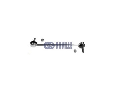 Asta/Puntone, Stabilizzatore Ford Transit Kasten compatibile con 1495685 - 1763714 - 4519467