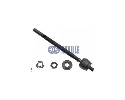 Giunto assiale, Asta trasversale Renault Clio compatibile con 6000022807 - 7701469777