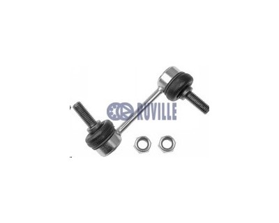 Asta/Puntone, Stabilizzatore Alfa 159 - compatibile con 50704362